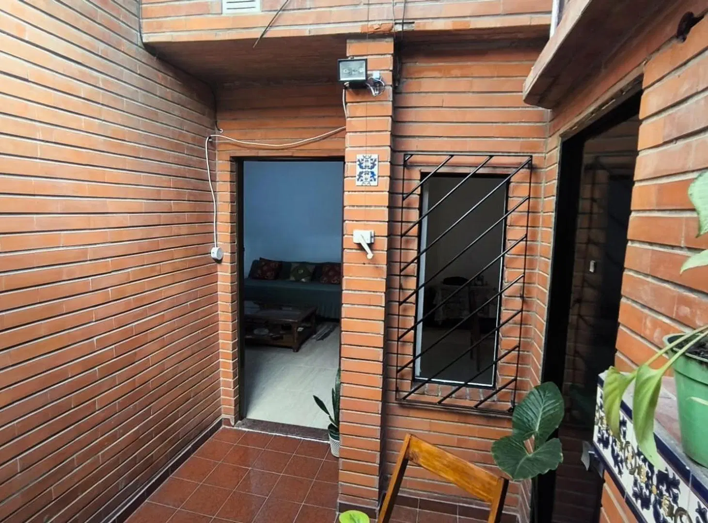 Venta. Departamento. 2 Ambientes. Luis Viale 3000 8