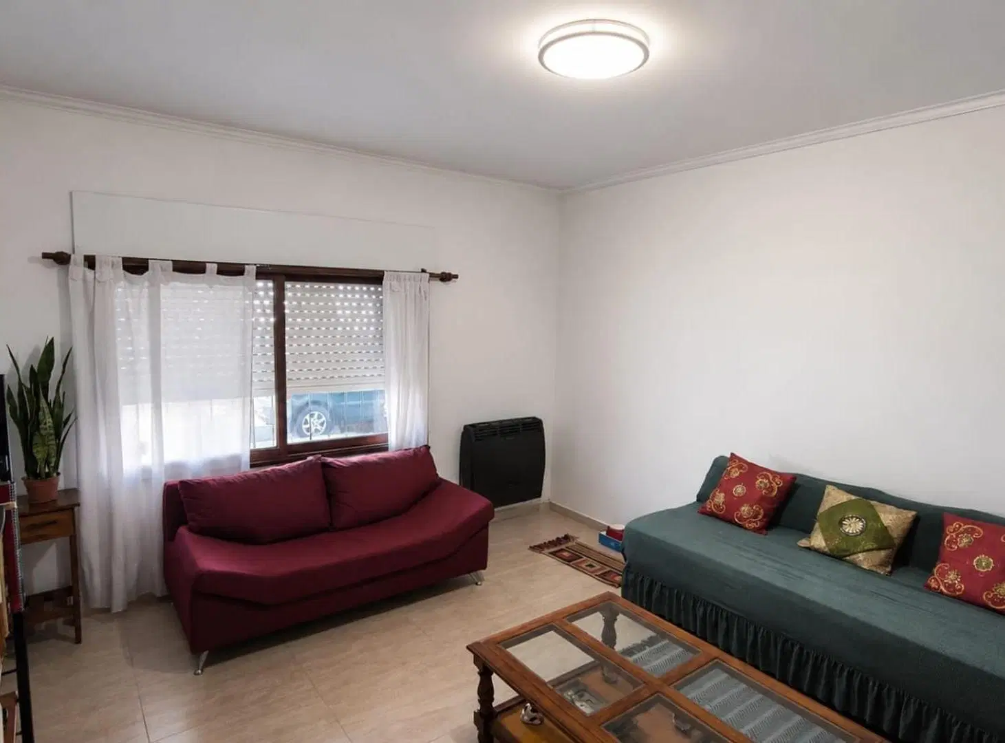 Venta. Departamento. 2 Ambientes. Luis Viale 3000 2