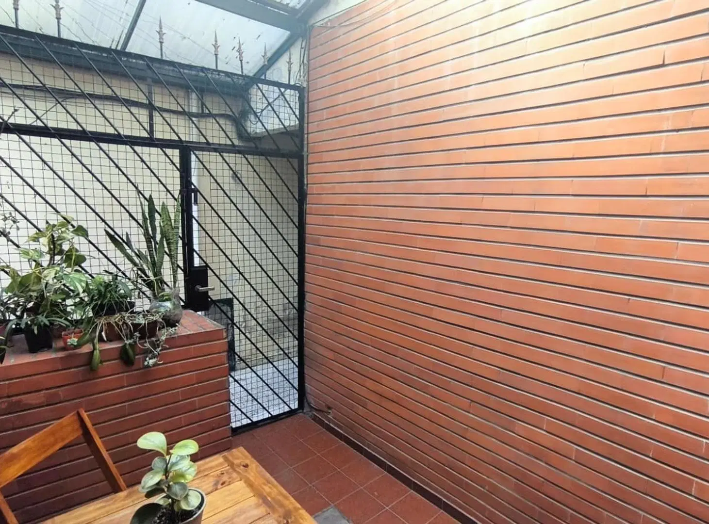 Venta. Departamento. 2 Ambientes. Luis Viale 3000 3