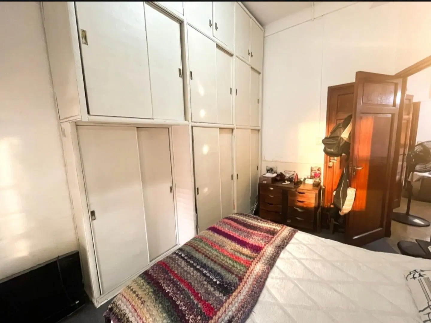 Venta PH. 4 ambientes. Sin Expensas, Patio. 8