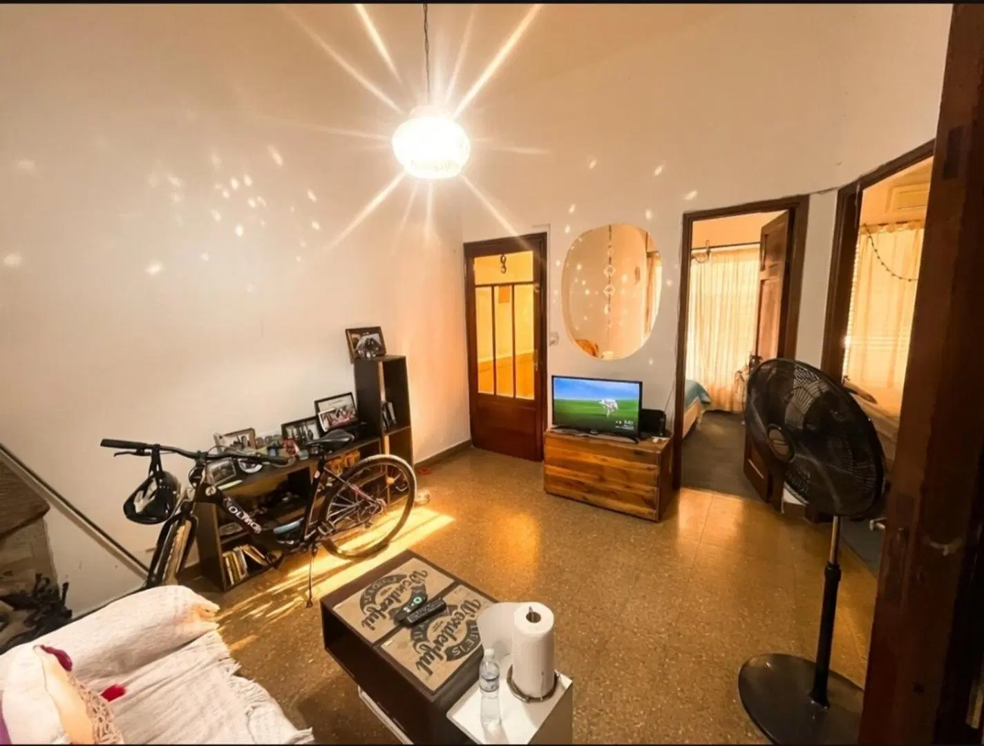 Venta PH. 4 ambientes. Sin Expensas, Patio. 3