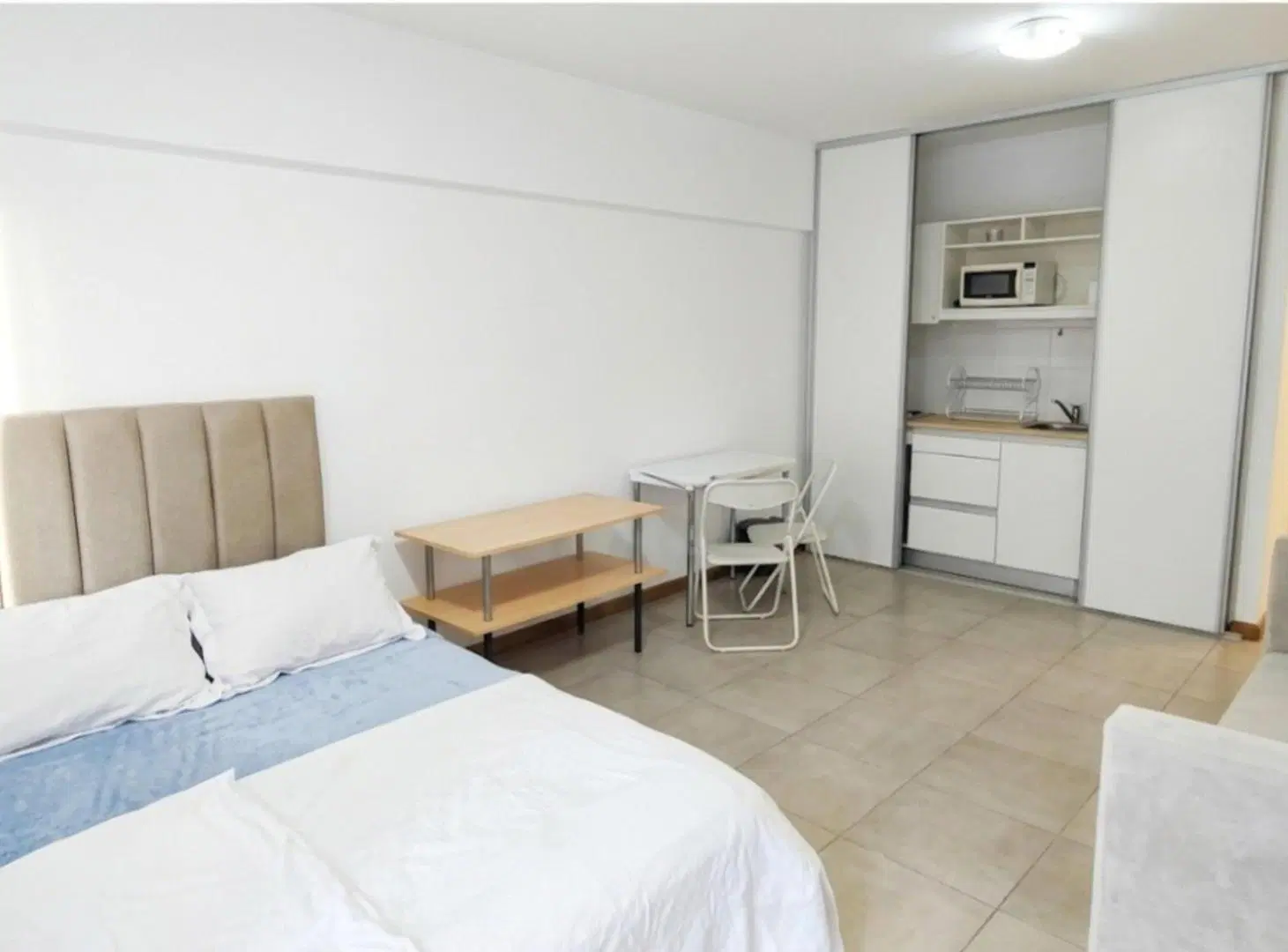 Venta Departamento. Amenities. Pileta 3