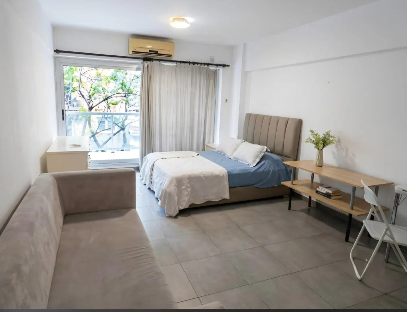 Venta Departamento. Amenities. Pileta 4