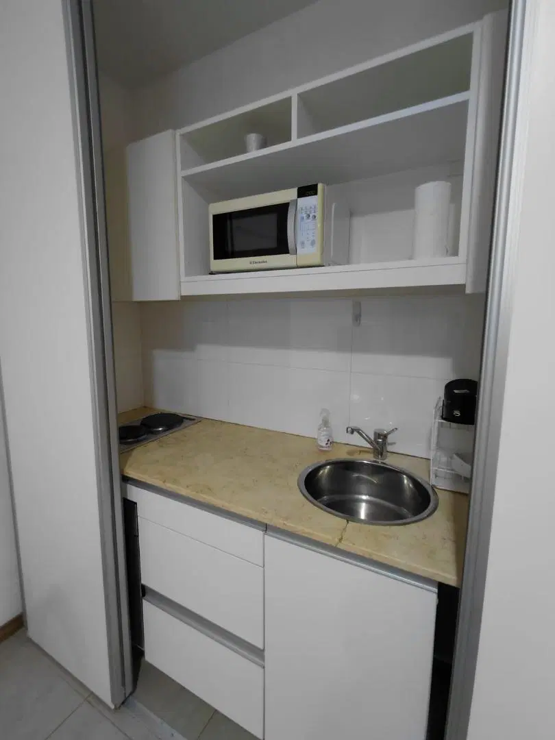 Venta Departamento. Amenities. Pileta 8