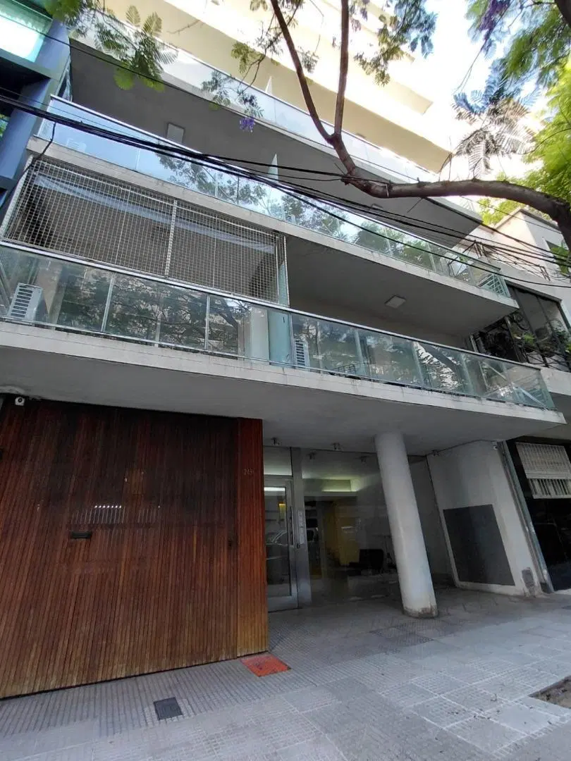 Venta Departamento. Amenities. Pileta 5