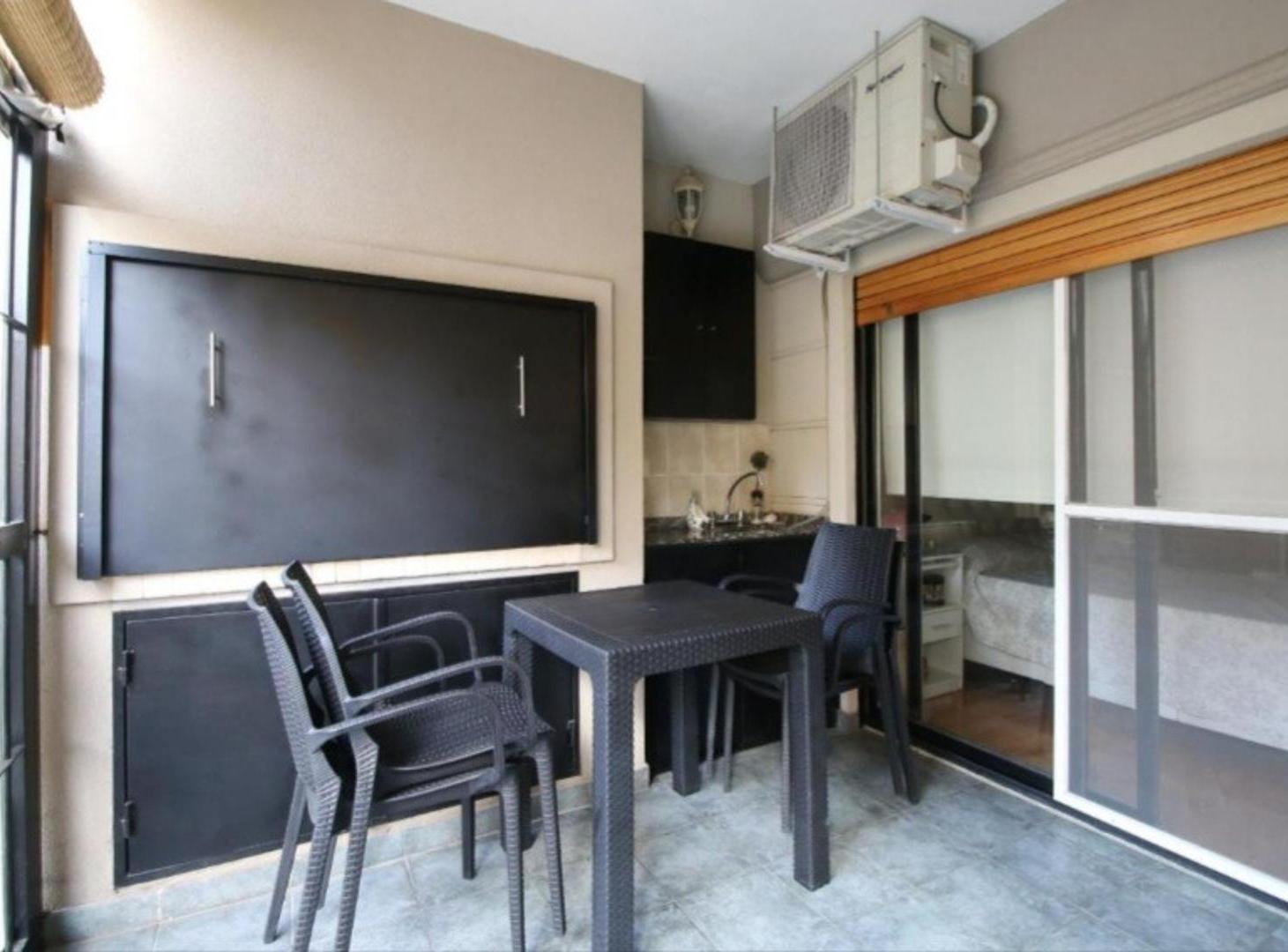 Foto de Venta. Piso. 4 Ambientes. Patio. Parrilla. Jacuzzi. Balcon., imagen 3