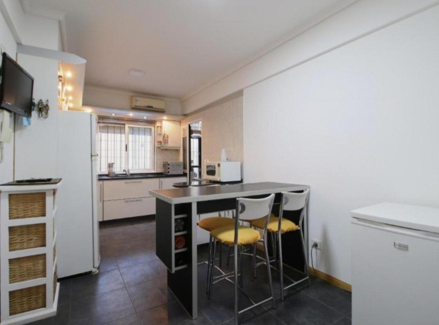 Foto de Venta. Piso. 4 Ambientes. Patio. Parrilla. Jacuzzi. Balcon., imagen 5