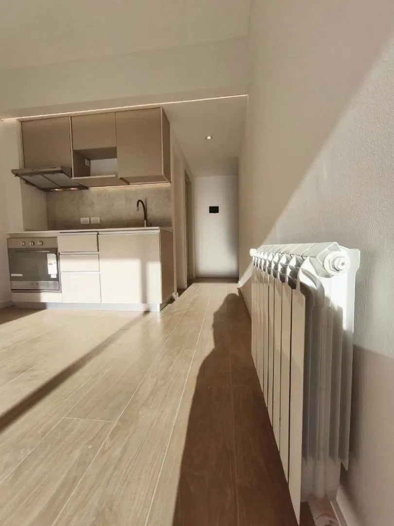 Venta departamento. Balcon. Pileta. 4