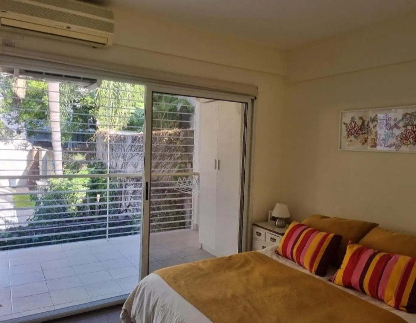 Venta. Depto. 4 ambientes. Balcon. Pileta. Parrilla. Nuñez. 1