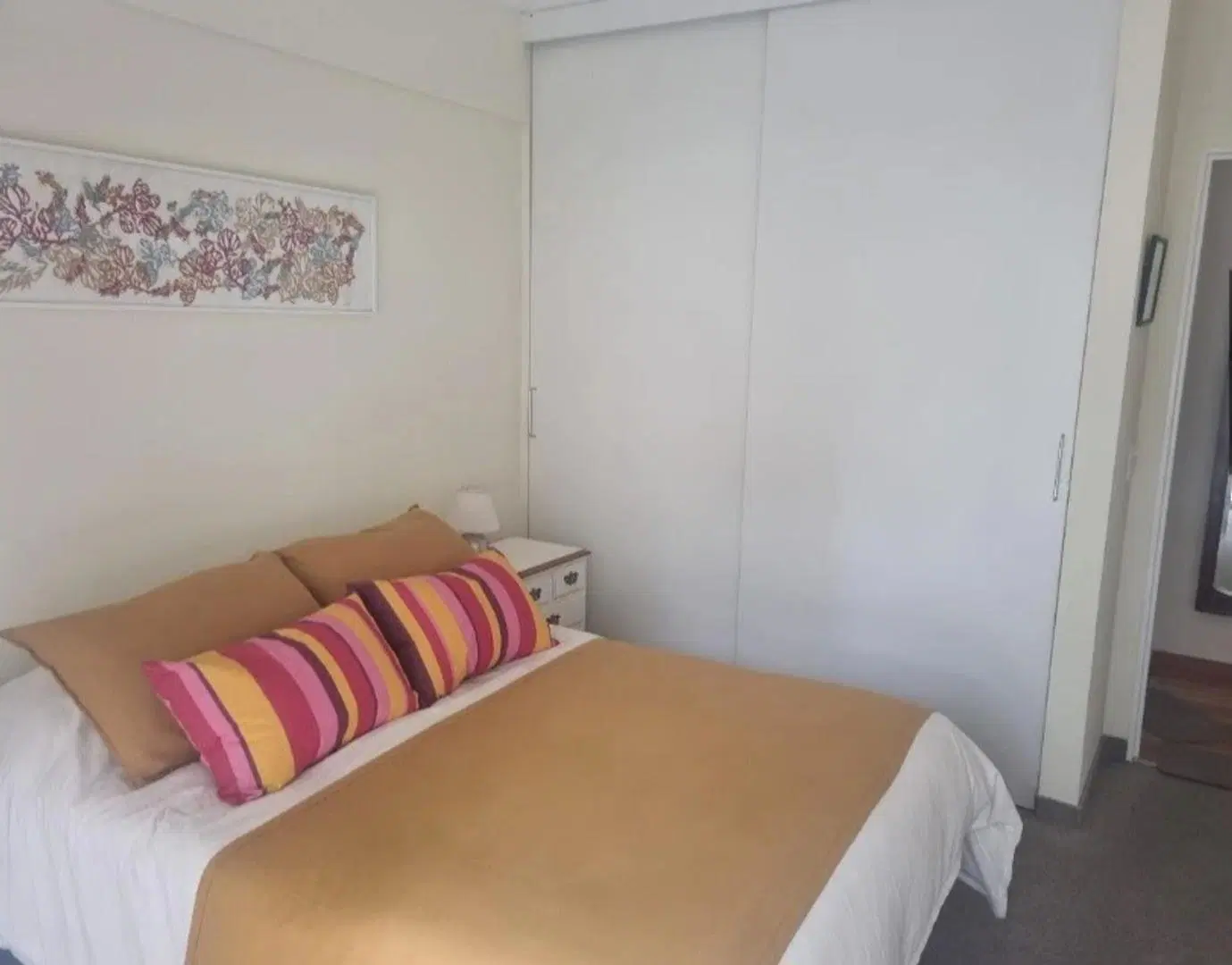 Venta. Depto. 4 ambientes. Balcon. Pileta. Parrilla. Nuñez. 5