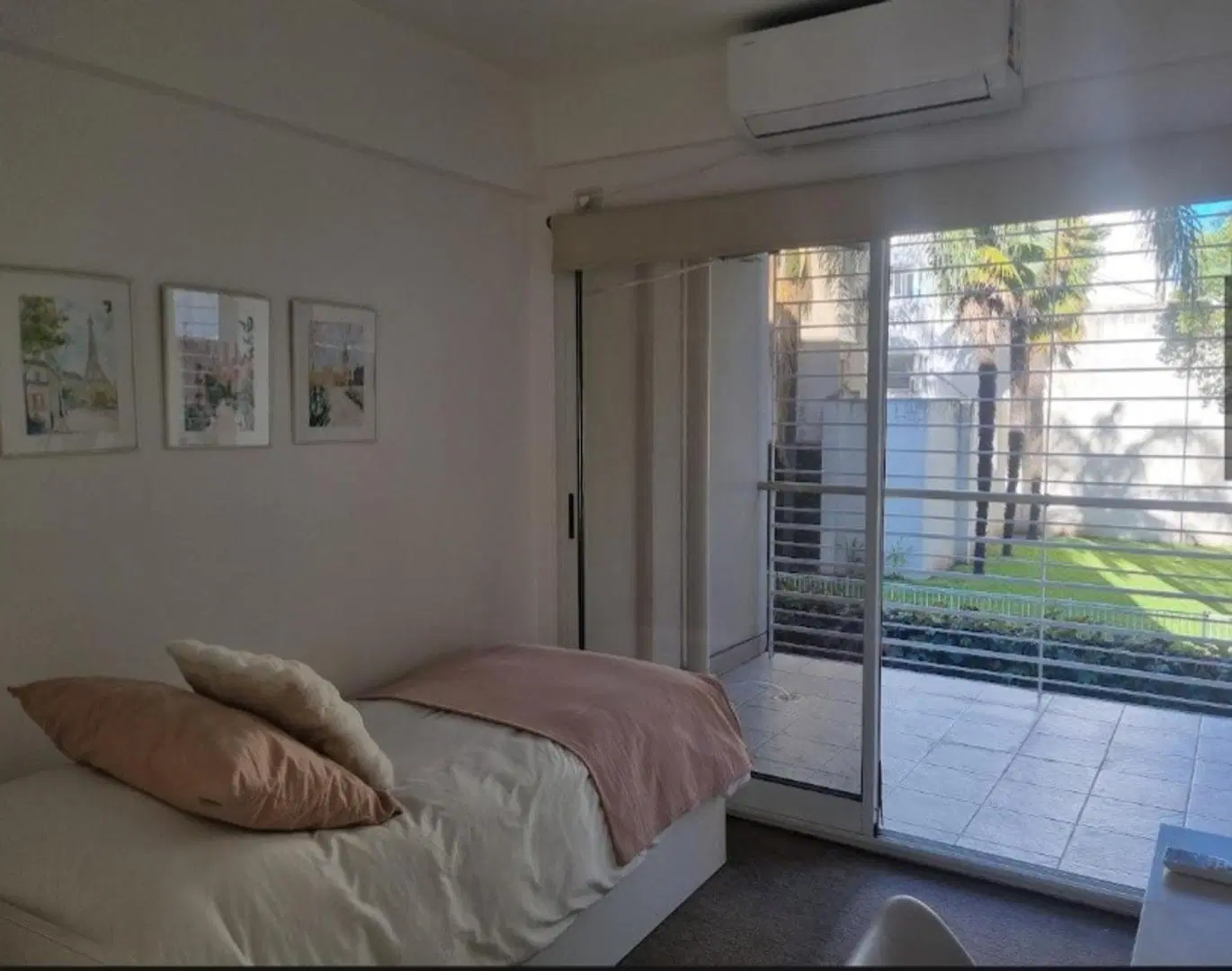 Venta. Depto. 4 ambientes. Balcon. Pileta. Parrilla. Nuñez. 3