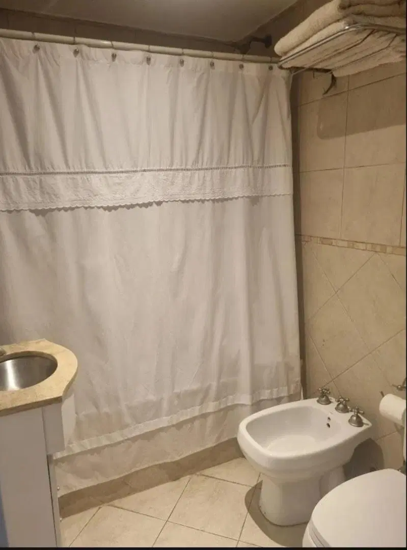 Venta. Depto. 4 ambientes. Balcon. Pileta. Parrilla. Nuñez. 4