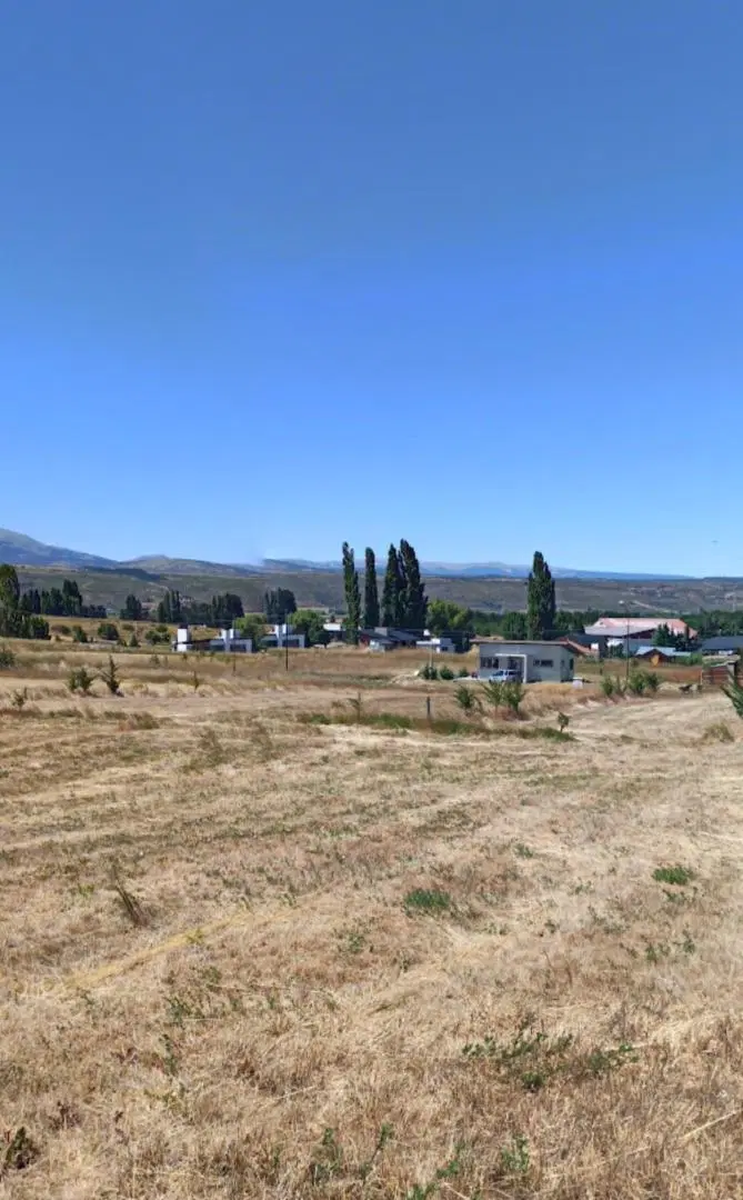 Lote Alta Vista Trevelin 4