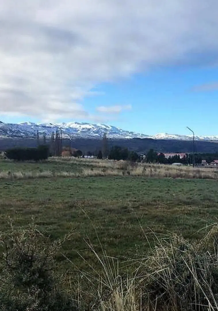 Lote Alta Vista Trevelin 3
