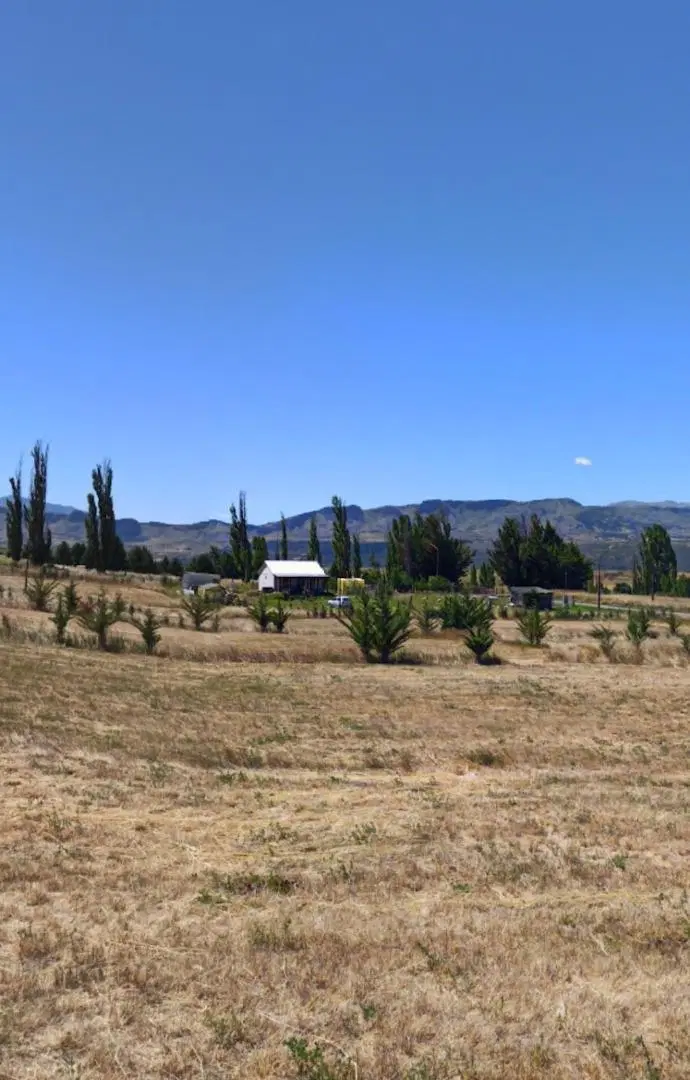 Lote Alta Vista Trevelin 2
