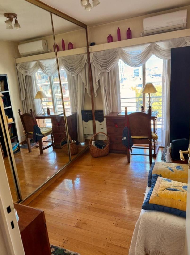 Foto de Venta Depto 3 Ambientes. Balcon. Cochera. Baulera, imagen 4
