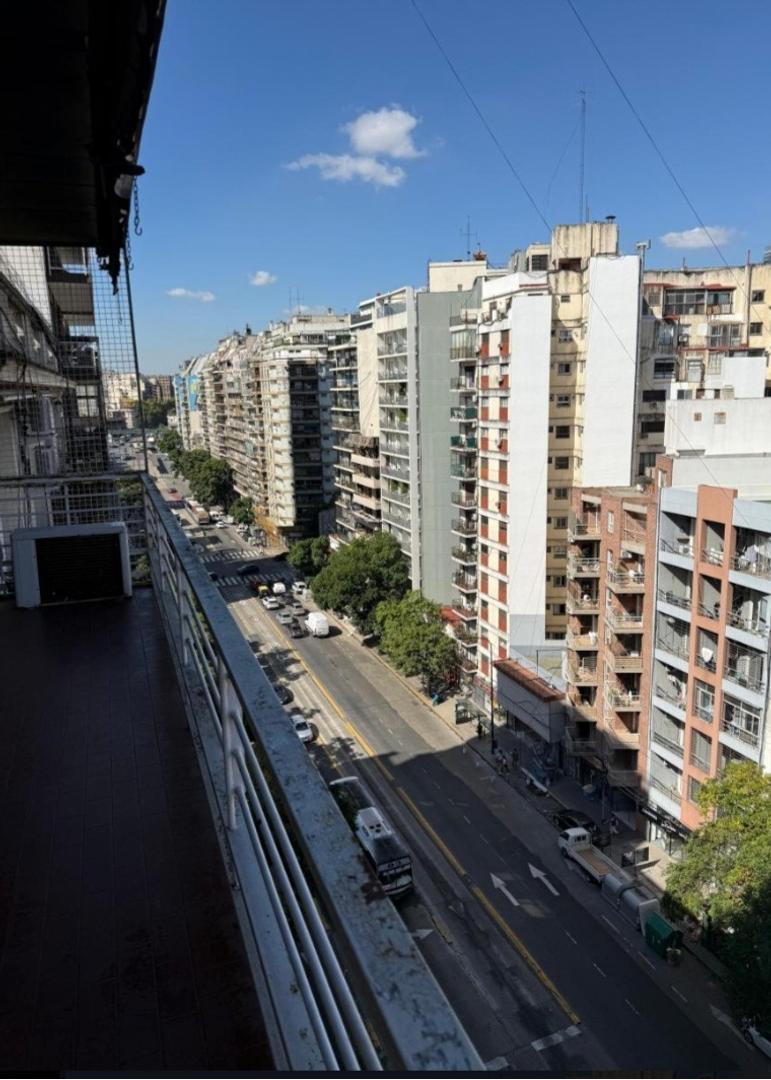 Foto de Venta Depto 3 Ambientes. Balcon. Cochera. Baulera, imagen 5