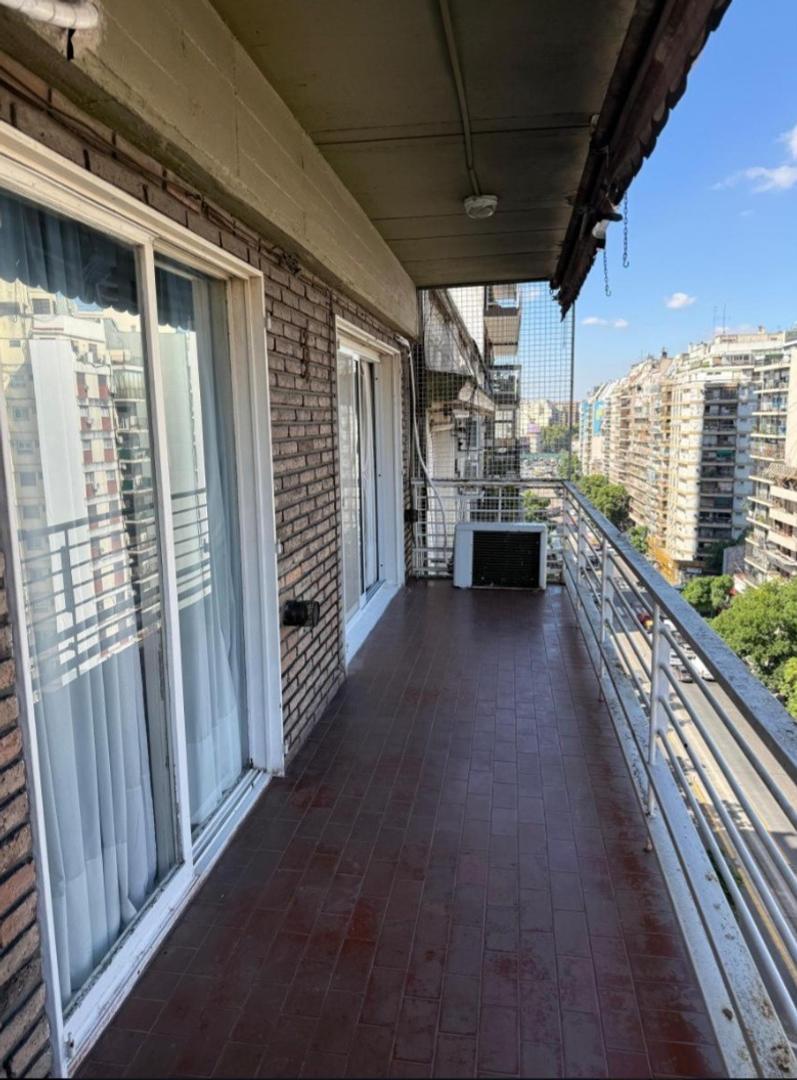 Foto de Venta Depto 3 Ambientes. Balcon. Cochera. Baulera, imagen 3