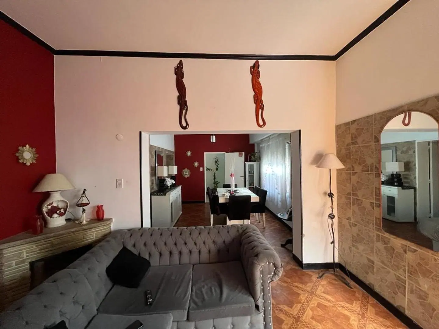 Venta. PH. 5 Ambientes. Terraza. Patios. Bogotá y Segurola. 3