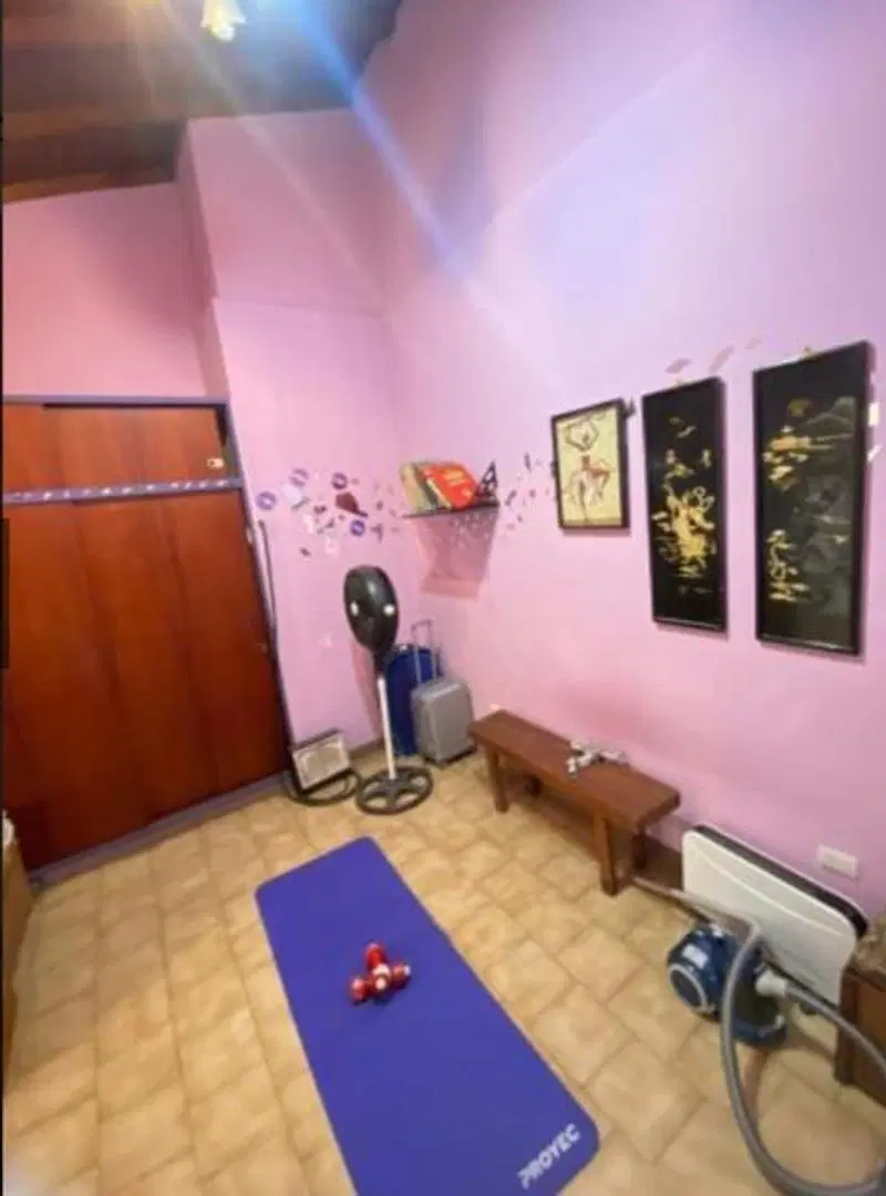 Venta. PH. 5 Ambientes. Terraza. Patios. Bogotá y Segurola. 2