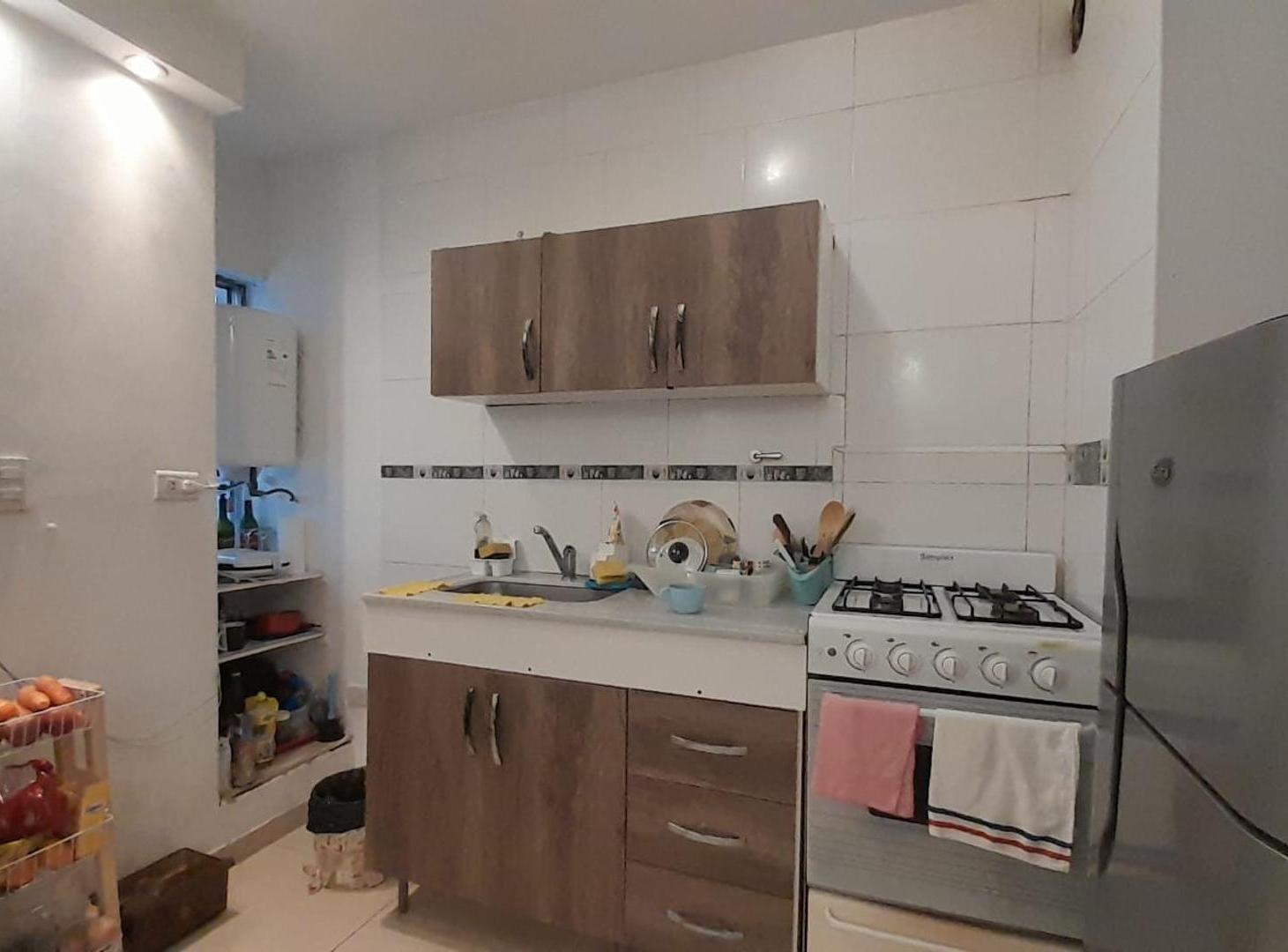 Foto de Venta. Departamento 4 ambientes. 64m². Balcón. Belgrano., imagen 4