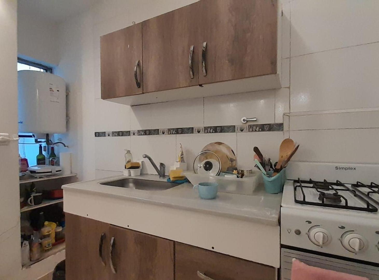 Foto de Venta. Departamento 4 ambientes. 64m². Balcón. Belgrano., imagen 3