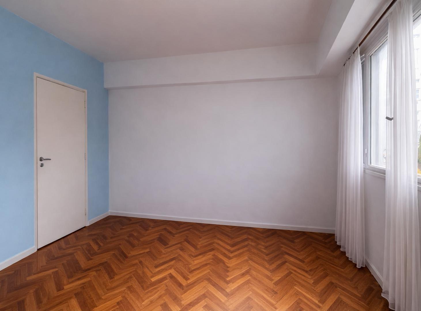 Foto de Venta. Departamento 2 amb. 36m². Apto Profesional. Recoleta., imagen 2