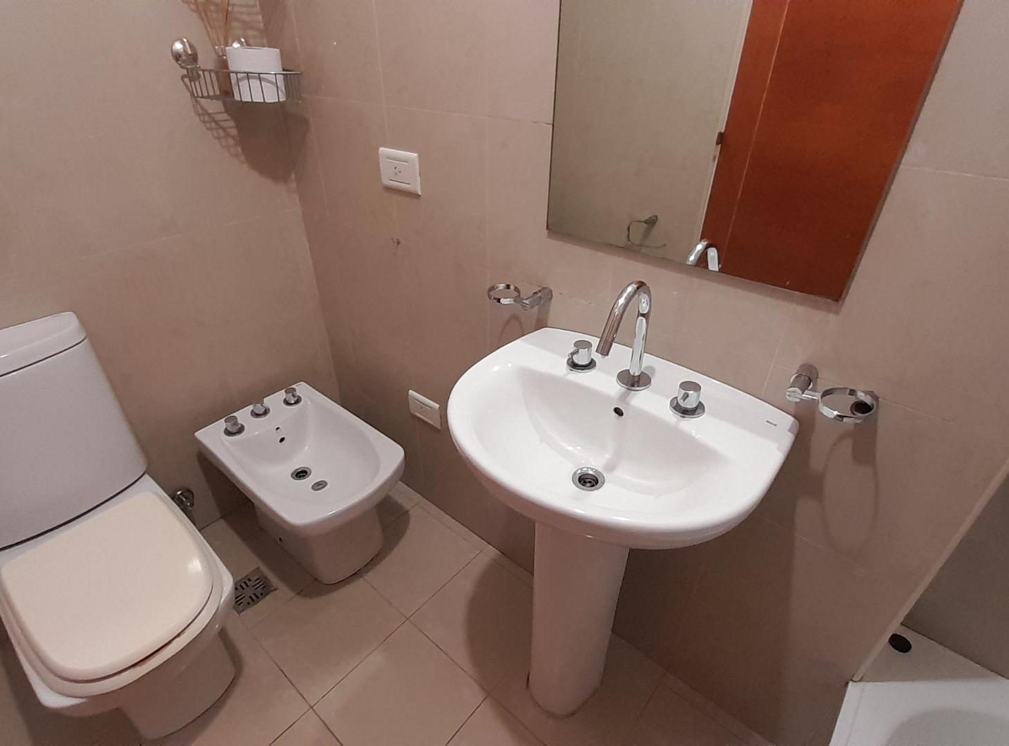 Foto de Venta. Monoambiente. 23m². Cochera. Palermo. Apto Crédito, imagen 5