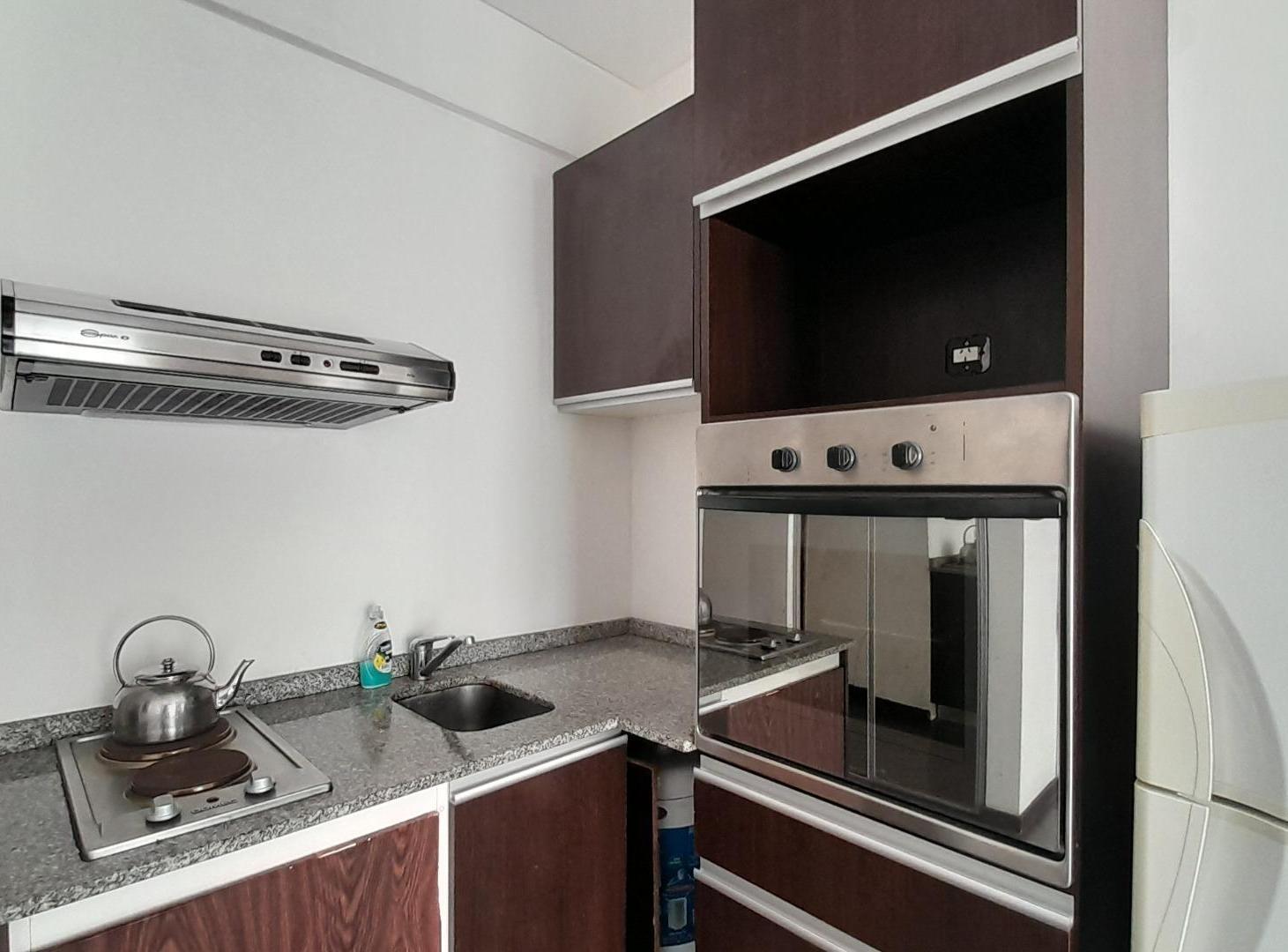 Foto de Venta. Monoambiente. 23m². Cochera. Palermo. Apto Crédito, imagen 2