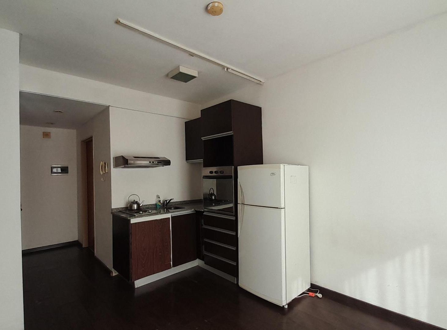 Foto de Venta. Monoambiente. 23m². Cochera. Palermo. Apto Crédito, imagen 3
