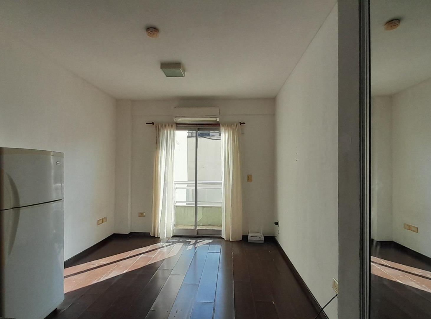 Foto de Venta. Monoambiente. 23m². Cochera. Palermo. Apto Crédito, imagen 1