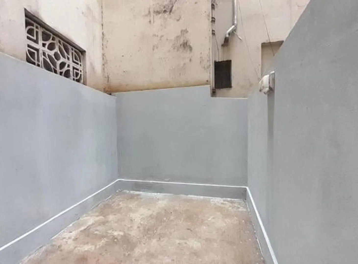 Venta. Monoambiente. 40m². Patio. Almagro. Apto Profesional 1
