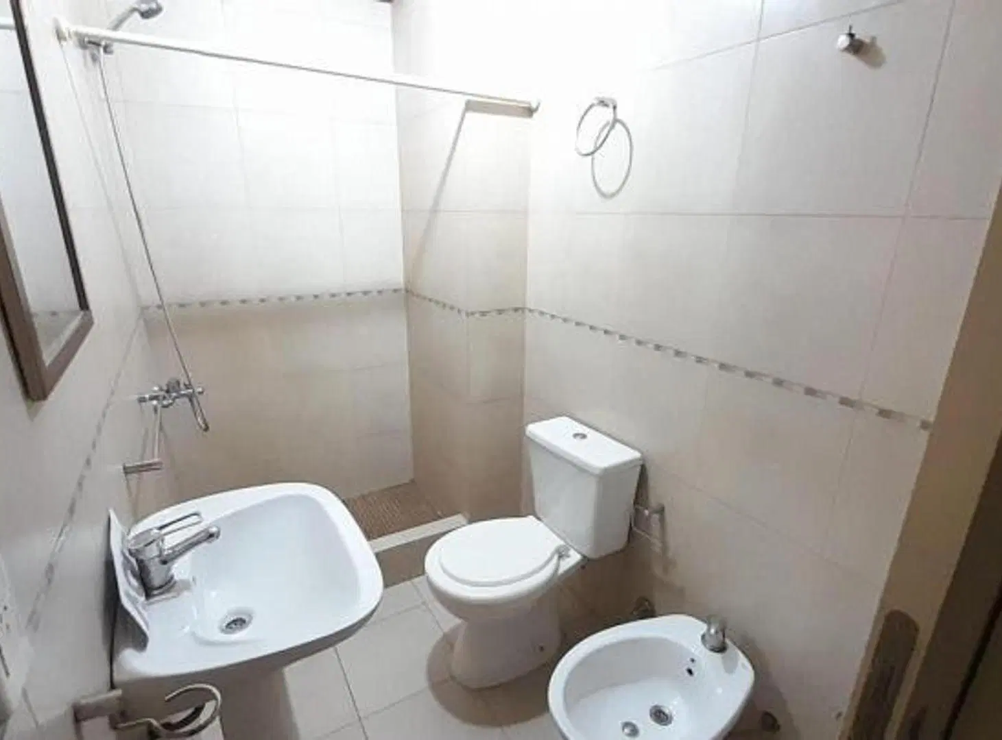 Venta. Monoambiente. 40m². Patio. Almagro. Apto Profesional 4