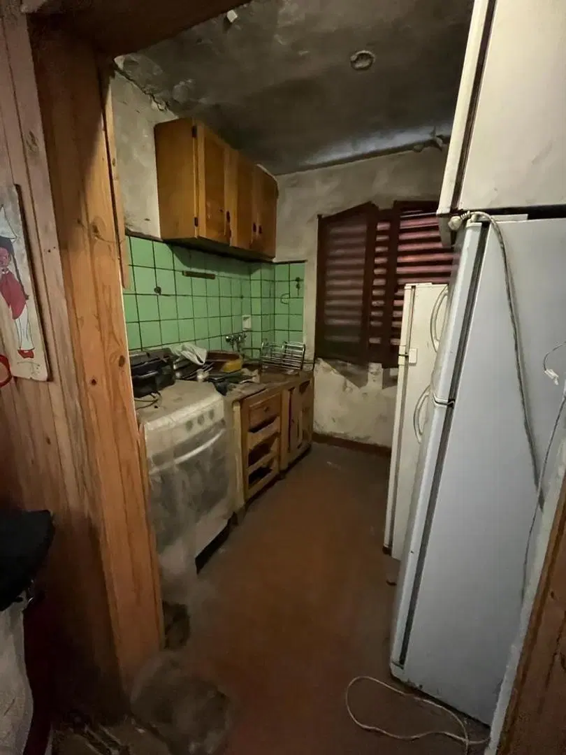Venta. Negociables. PH 5 amb. A reciclar. Lascano y Moliere. 5