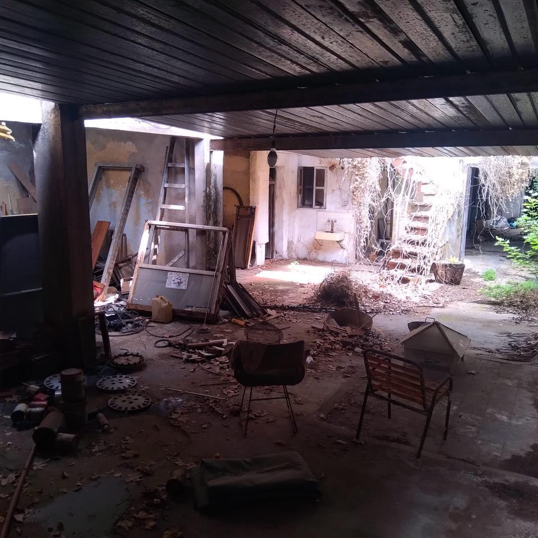 Foto de Alquiler. Galpon Con 2 Locales. Cuenca & Santo Tome, imagen 1