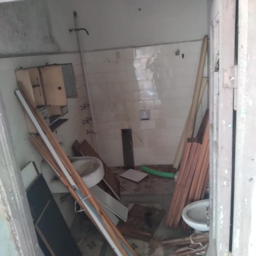 Foto de Alquiler. Galpon Con 2 Locales. Cuenca & Santo Tome, imagen 5