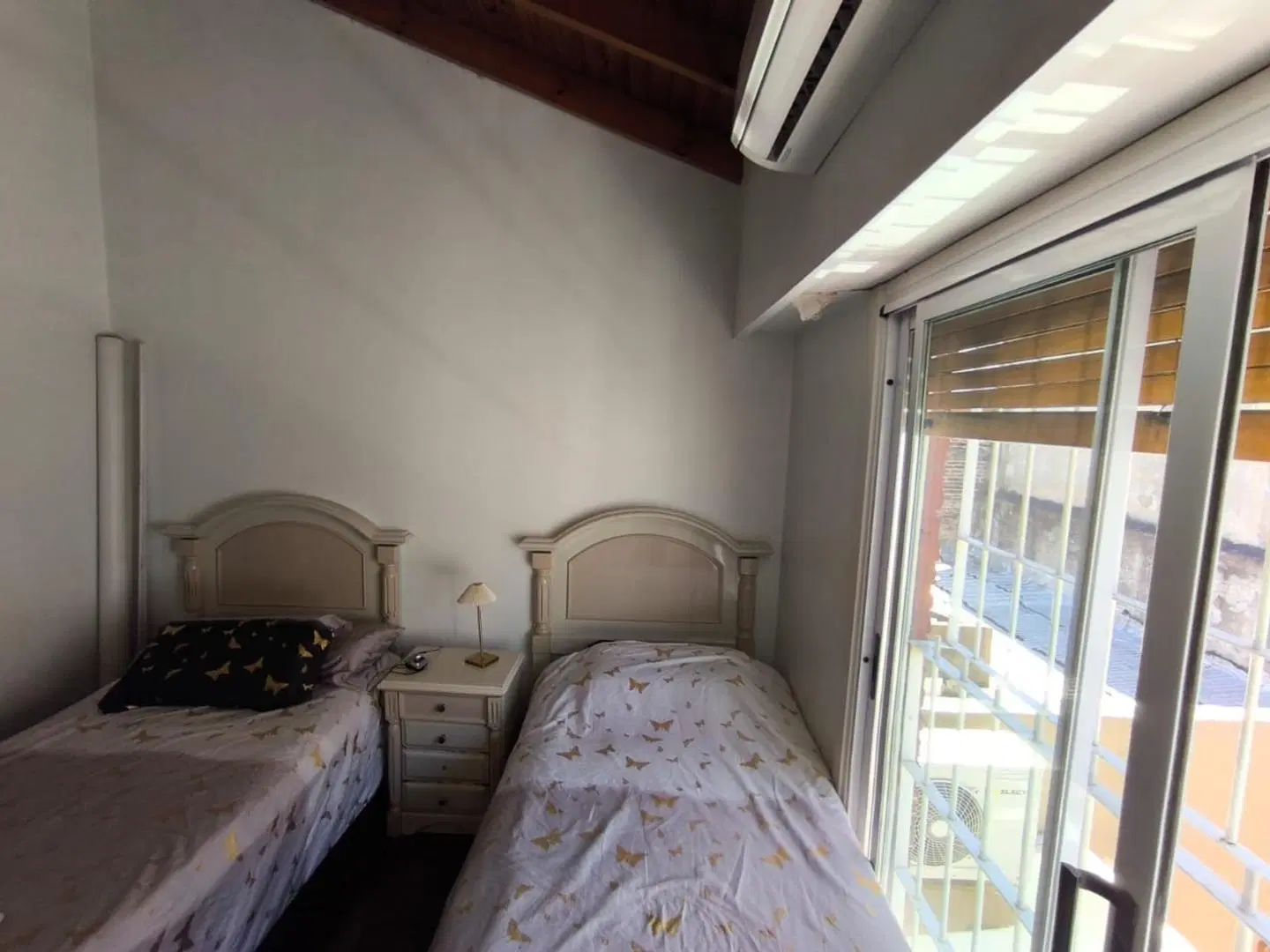 Venta. Duplex. 4 Ambientes. Villa gral Mitre. 4