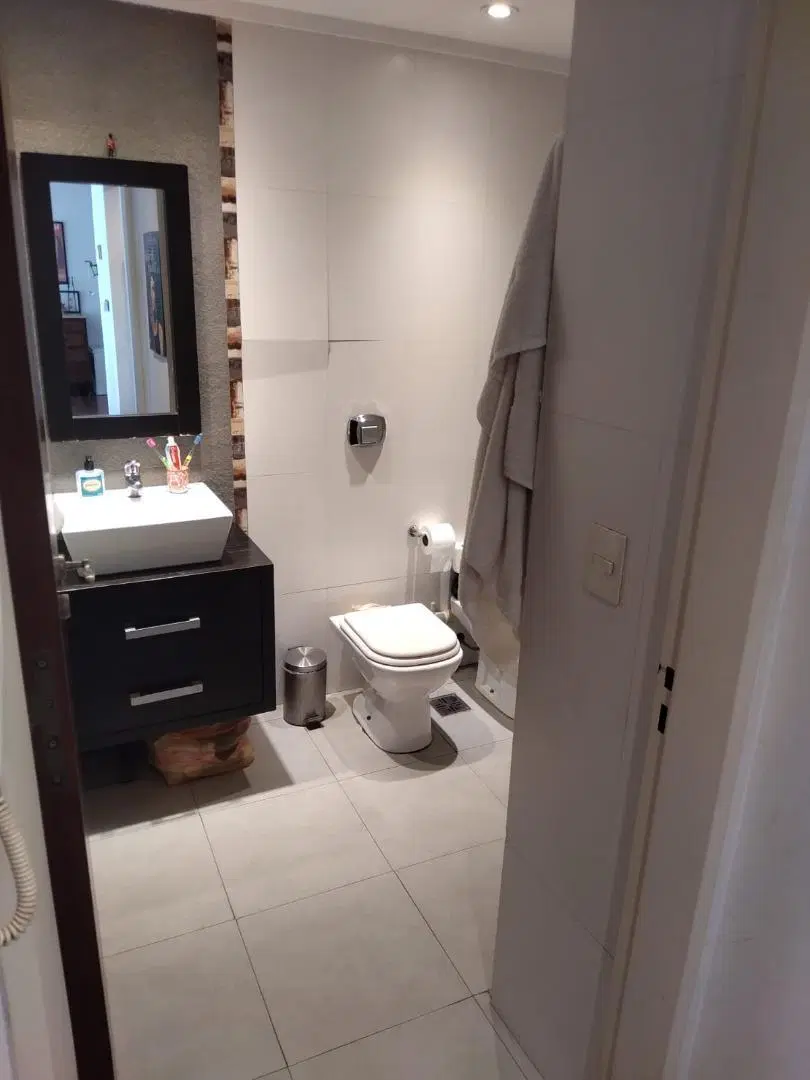 Venta. Departamento 2 Amb. Zapiola y Rivera. Belgrano. 2