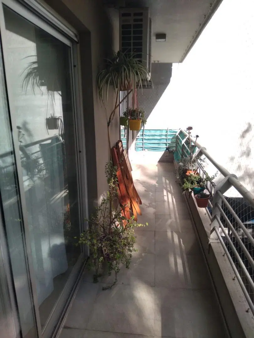 Venta. Departamento 2 Amb. Zapiola y Rivera. Belgrano. 1
