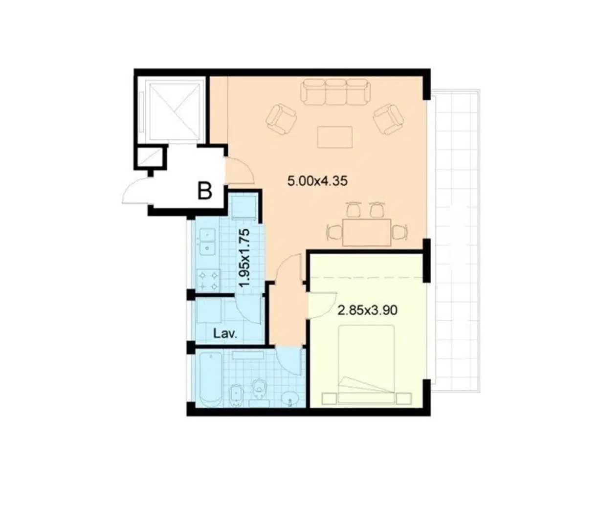 Plano 1