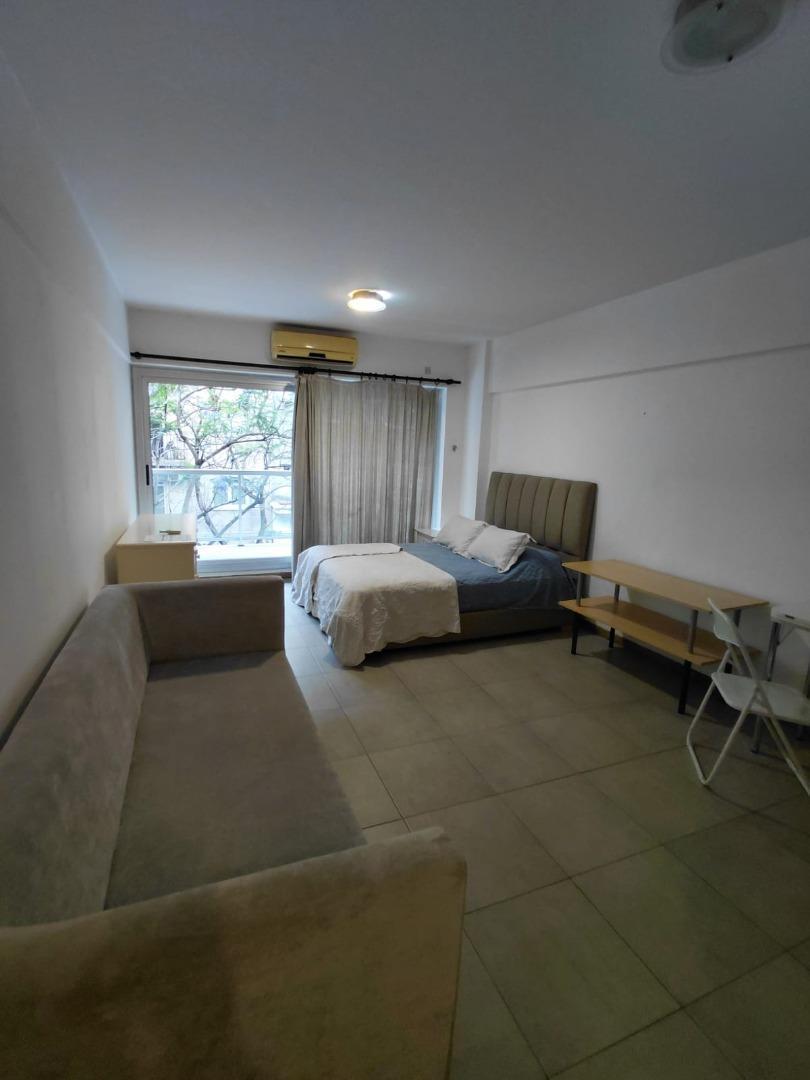 Foto de Alquiler Departamento. Balcon. Piscina, imagen 2