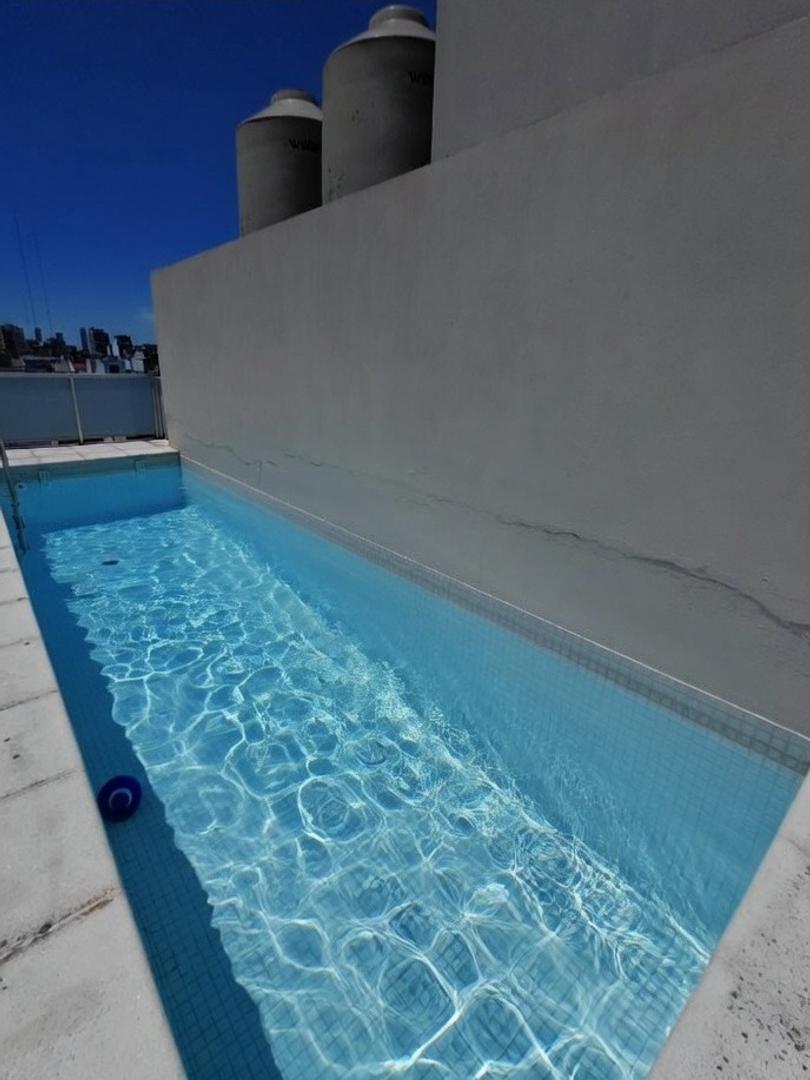 Foto de Alquiler Departamento. Balcon. Piscina, imagen 5
