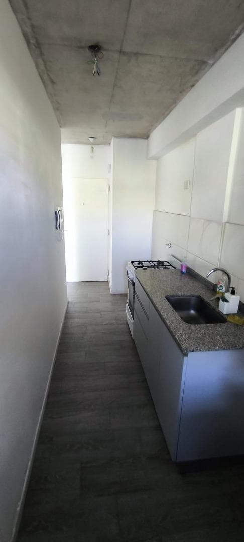 Foto de Alquiler. 2 ambientes. Balcón. Villa General Mitre., imagen 4