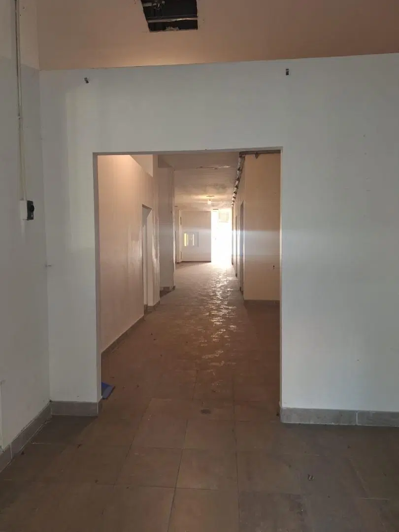 Alquiler. Depósito / Local / Oficina. 380 m². 4