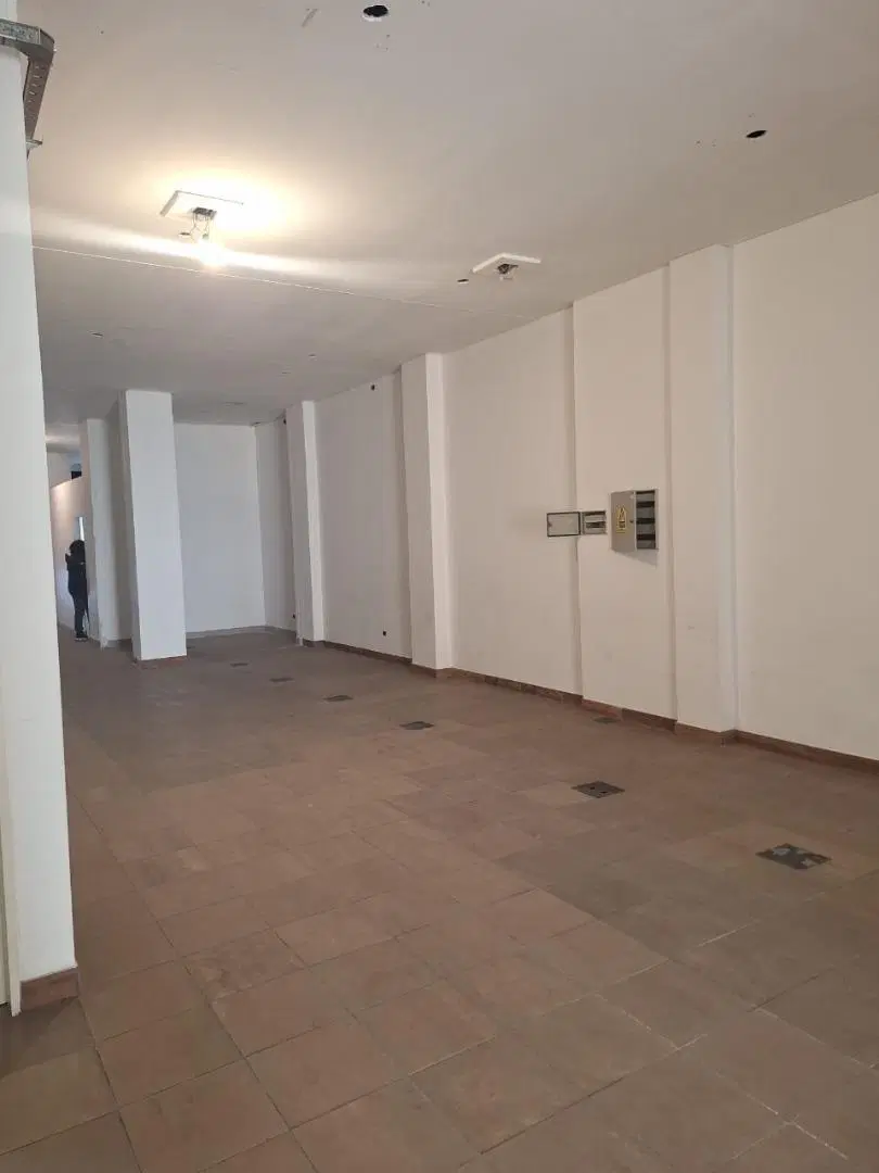 Alquiler. Local/Oficina/Depósito. 380 m². 2