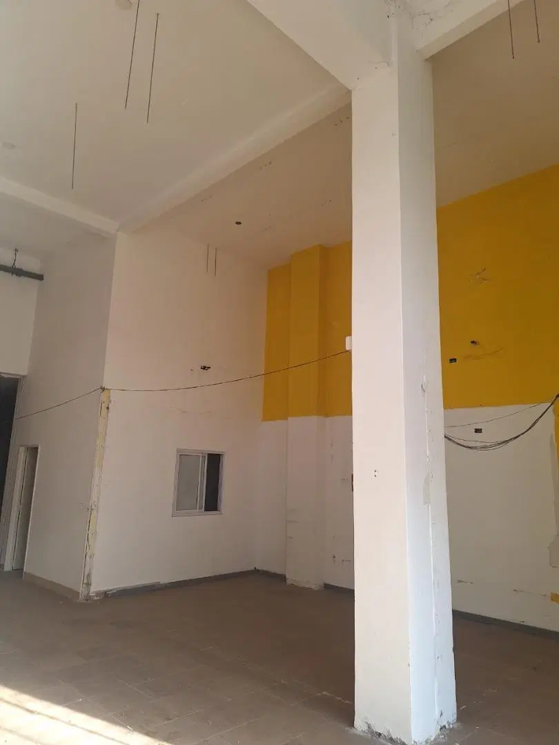 Alquiler. Local/Oficina/Depósito. 380 m². 3