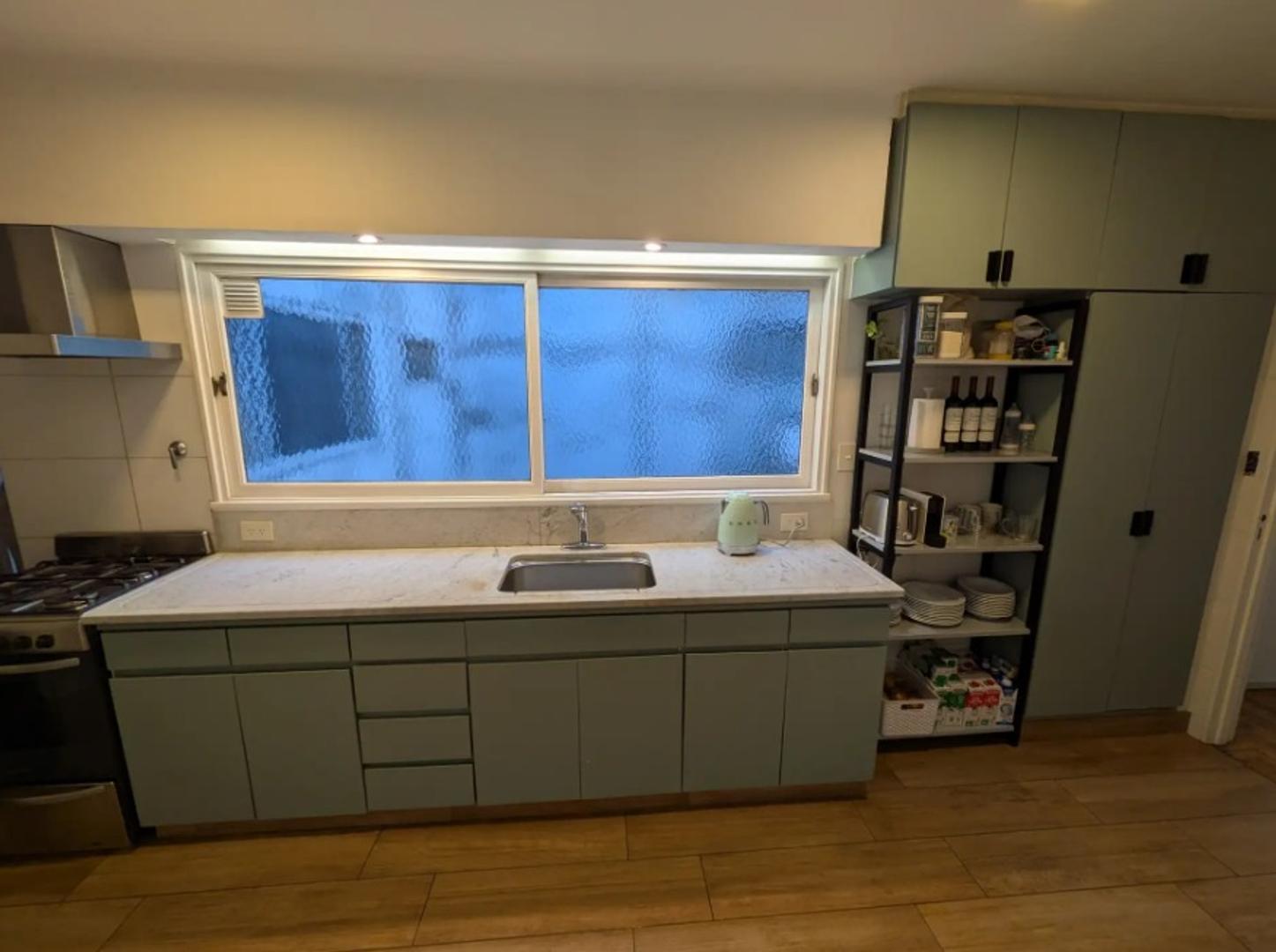 Foto de Venta. departamento 4 ambientes. Piso. Av. Pueyrredon 2200., imagen 4