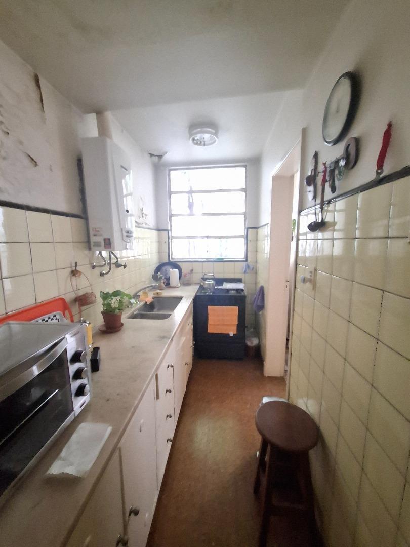 Foto de venta. Casa. 7 ambientes. A reciclar. Lavalle 3500. Almagro., imagen 3