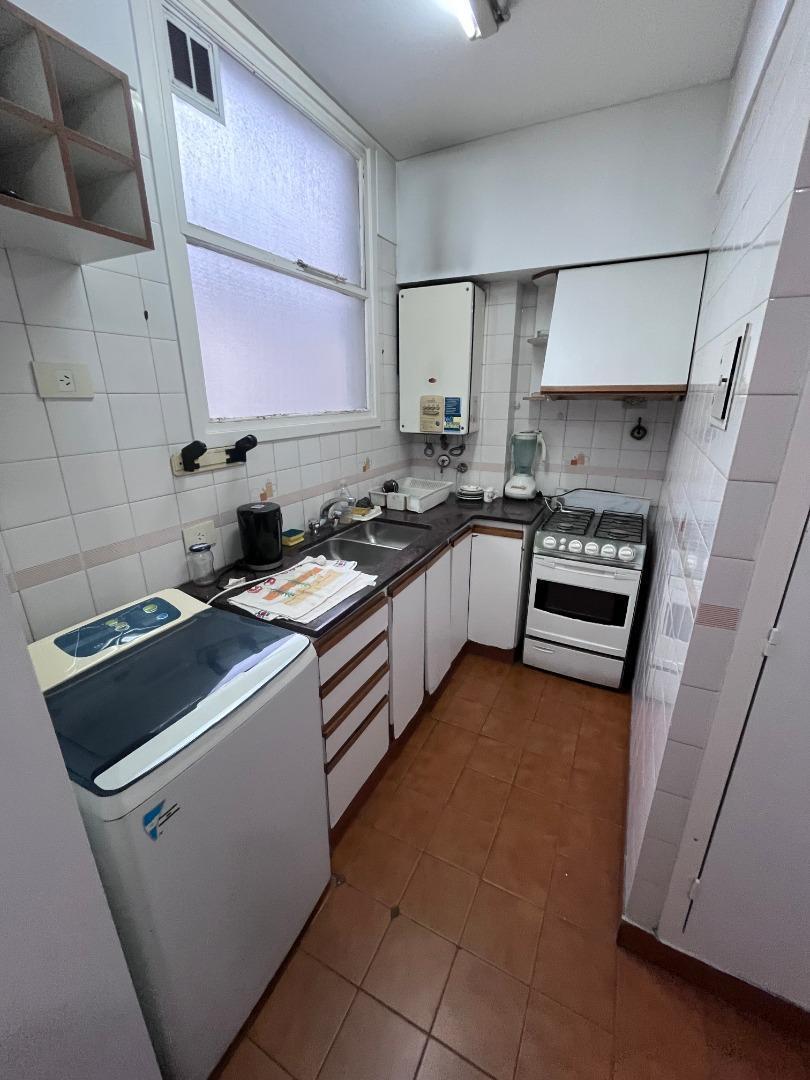 Foto de Venta. Departamento 3 ambientes. Santa Fe y Pueyrredón., imagen 5