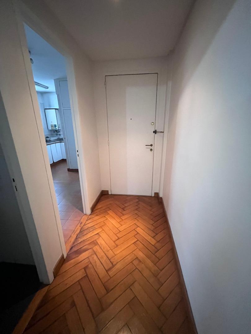 Foto de Venta. Departamento 3 ambientes. Santa Fe y Pueyrredón., imagen 1